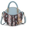 MKF Collection Camille vegan Leather Crossbody by Mia k - 2 of 4