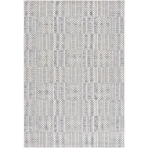 Sisal All-Weather SAW648 UV & Stain Resistant Non-Shedding Power Loomed Indoor/Outdoor Rugs - Safavieh - 1 of 1