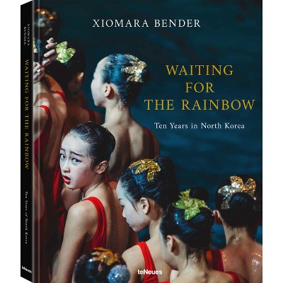 Waiting for the Rainbow - (Hardcover)