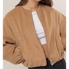 Women's Becca Balloon Jacket - HYFVE - 2 of 4