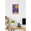 Trends International MLS Orlando City SC - Martín Ojeda 25 Framed Wall Poster Prints - 2 of 4