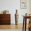 Dexmalle  Brown Decorative Floor Vase - 4 of 4