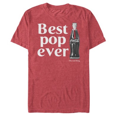 - Standard Unisex T-shirt Best Ever Pop 