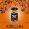 Fresh Finest Texas Smokehouse Steak Seasoning – All-Natural, Kosher – 7.05oz - 4 of 4