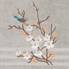 Linum Home Textiles 100% Turkish Cotton SPRING TIME Embellished Towel Set - 2 of 2