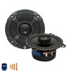 Powerbass 2 Pairs of 2XL-403 4" Coaxial Speakers - 2 of 4