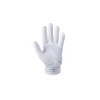 Mizuno Finch Youth Softball Padded Batting Glove - 3 of 4