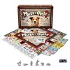 Late For The Sky: Mutt-Opoly Themed Family Board Game, Ages 8+ - 2 of 4