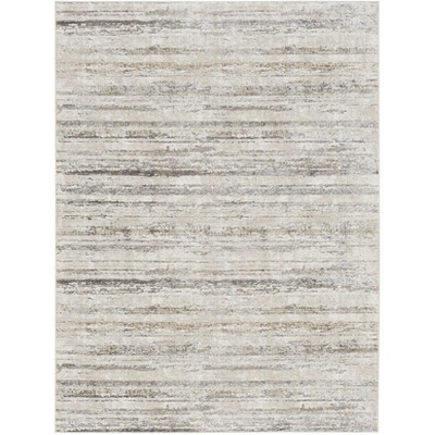 Nourison Glam Modern Distressed Indoor Area Rug