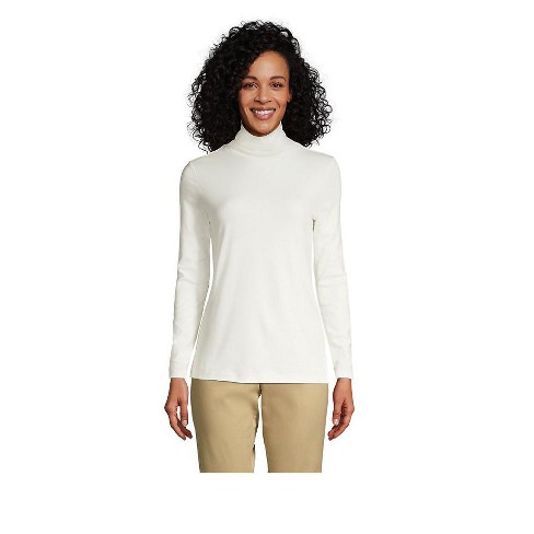 Karen Scott Petite Long-Sleeve Turtleneck, Created For Macy's Reviews Tops  Petites Macy's 