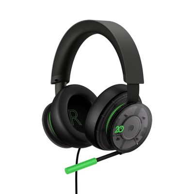 Xbox Series Xs Bluetooth Wireless Gaming Headset : Target