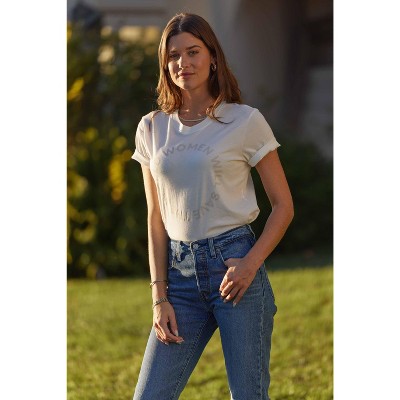 Sol Angeles Save The World Tee