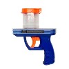 NERF Treat Blaster Dog Treats - Chicken Flavor - 2.4oz - 3 of 4