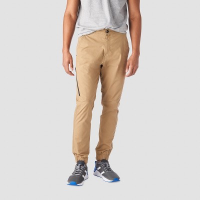 men's levi's jogger pants