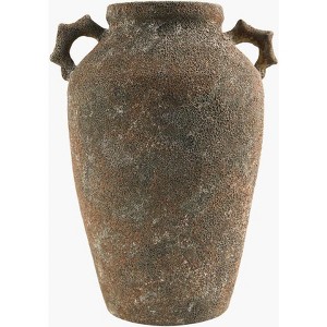 Mark & Day Abbie Global Decorative Vase - Galey Alix x Livabliss - 1 of 4