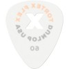 Dunlop Tortex Flex X Pick .60 mm 72 Pack - 3 of 3