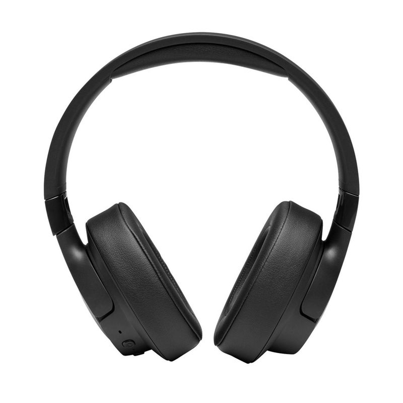 JBL Tune 760 Active Noise Canceling Over-Ear Bluetooth Wireless Headphones - Black, 3 of 8