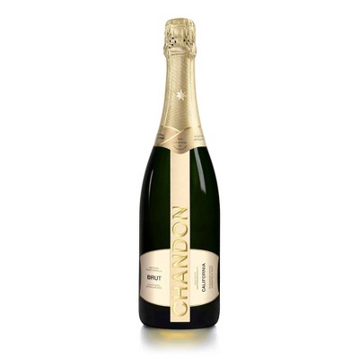 Chandon Brut Sparkling Wine - 750ml Bottle