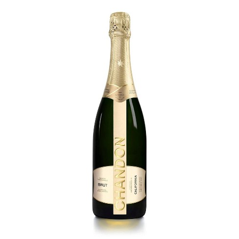 Moët & Chandon Impérial Brut Champagne: The Ultimate Bottle Guide