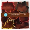 R&M International Color Leaf 7 Piece Cookie Cutter Set - 2 of 3