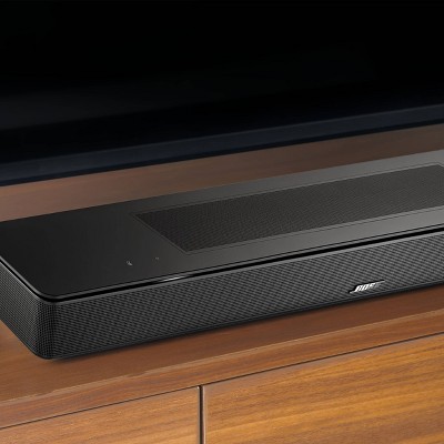 Bose Smart Soundbar 600 with Bluetooth and Dolby Atmos_7