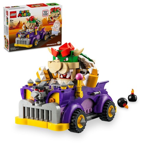 Lego lego best sale super mario