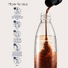 SodaStream Pepsi Starry Zero Sugar Beverage Mix Variety Pack Drink Mix 14.9 fl oz/4pk - 4 of 4