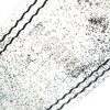 RICHTER Springbreak I Nappa Guitar Strap Vintage White 2.75 in. - 4 of 4