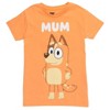 Bluey Matching Family T-Shirt Little Kid to Adult - 2 of 4