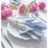 Solino Home Linen Dinner Napkins | Contempo - 2 of 4