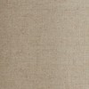 Springcrest 14" Top x 14" Bottom x 15" High x Lamp Shade Replacement Medium Tall Oatmeal Beige Drum Round Rustic Linen Fabric Spider Harp Finial - 2 of 4