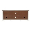 Merrick Lane Barn Door Style 59" TV Stand for up to 65" TV - 4 of 4