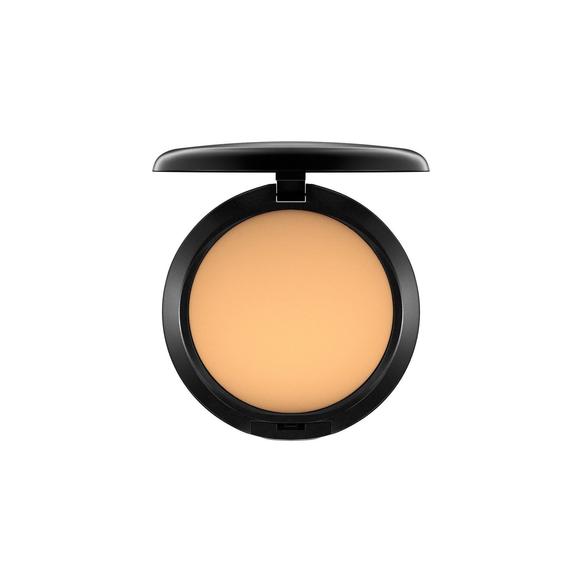 MAC Studio Fix Powder Foundation - 25 NC43 - 0.52oz - Ulta Beauty