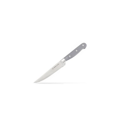 Dura Living Dura Living 8 Piece Forged Stainless Steel Steak Knife Set (Set of 8)