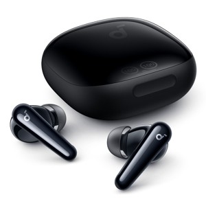 Soundcore Liberty 4 Pro Wireless Headphones - 1 of 4