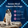 Blue Buffalo Wilderness Trail Toppers Wild Cuts High Protein Natural Wet Dog Food Chunky Beef Bites in Hearty Gravy - 3oz - 4 of 4