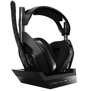 Astro A50 Wireless Gaming Headset for Xbox Series X|S/Xbox One - 1 of 4