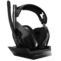 Astro A50 Bluetooth Wireless Gaming Headset for Xbox Series X|S/Xbox One