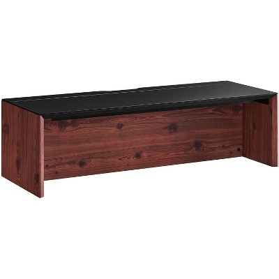 Modway Kinetic 49 Inch Wall-Mount Office Desk