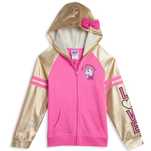 Girls Fleece Jacket : Target