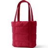 Lands' End Wanderweight Ultralight Packable Tote Bag - 3 of 4