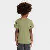 Toddler Boys' Short Sleeve Graphic T-Shirt - Cat & Jack™ - 3 of 4