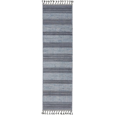 Nourison Asilah Bohemian Fringe Indoor Area Rug