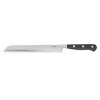 Gibson Carverton 8 inch Stainless Steel Bread Knife in Black - 2 of 4