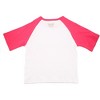 Pavilion Gift Company - My Brother - 3T 3/4 Length Pink Sleeve Shirt - Shirts - 4 of 4