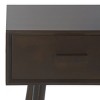 Albus 3 Drawer Console Table - CNS5701 - Safavieh - 2 of 4