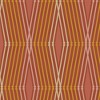 Nicole Miller Hard Edge Ogee Clay Peel & Stick Wallpaper - 4 of 4