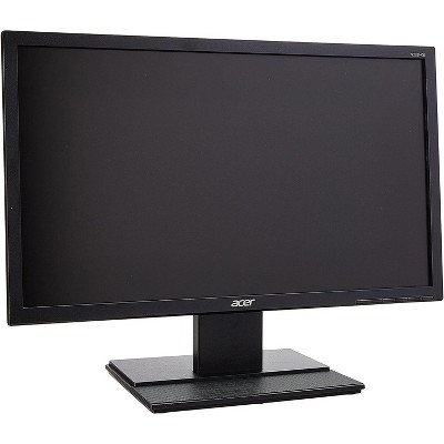 Acer Widescreen LCD Monitor 21.5" - 250 Nit - 75Hz - V226HQL G - Manufacturer Refurbished