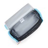 Kipling New Kichirou Metallic Lunch Bag - 3 of 4