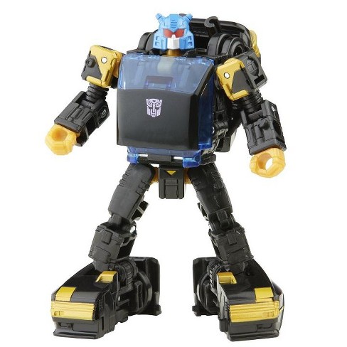Goldbug Idw Shattered Glass Idw Shattered Glass Deluxe Class  Transformers  Generations Shattered Glass Collection Action Figures : Target